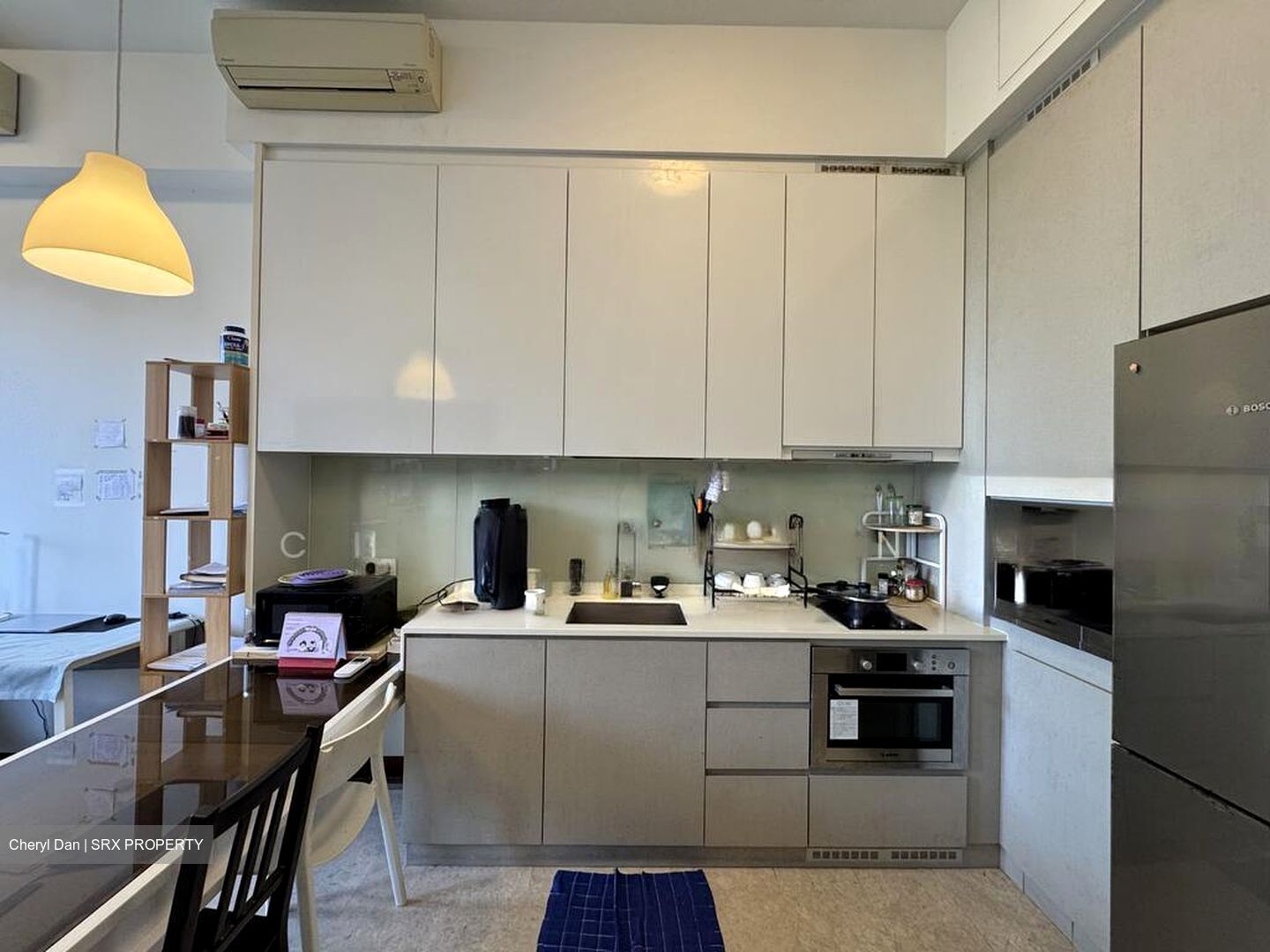 The Hillier (D23), Apartment #502580061